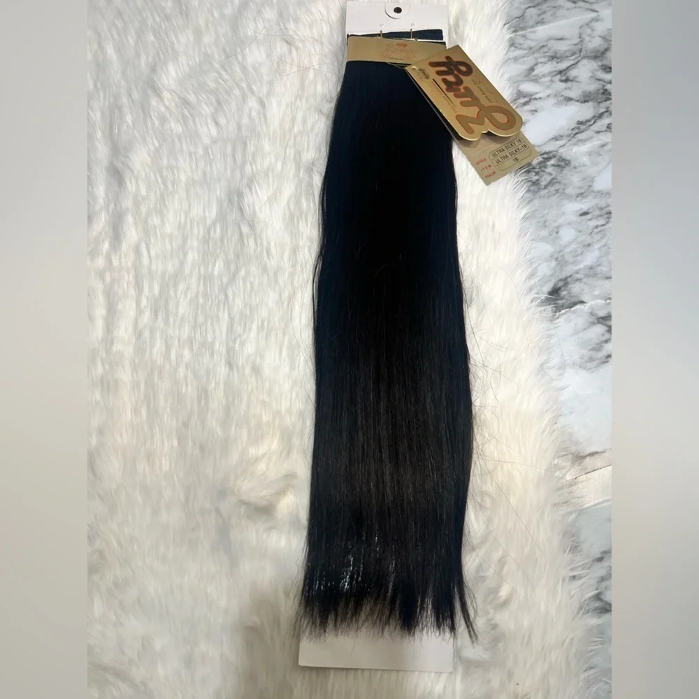 N/A brand human hair